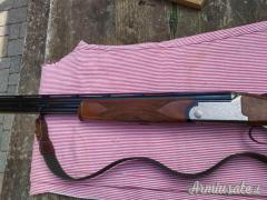 Rizzini Omnium 12 Rizzini Omnium 12