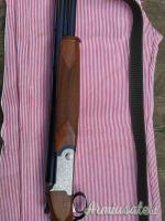 Rizzini Omnium 12 Rizzini Omnium 12