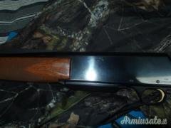 Browning Springfield .30-06 Springfield