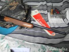 Browning Springfield .30-06 Springfield Browning Springfield .30-06 Springfield