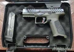 Beretta APX A1 Tactical Beretta APX A1 Tactical