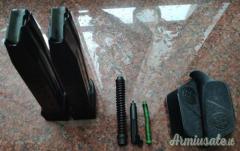 Beretta APX A1 Tactical Beretta APX A1 Tactical