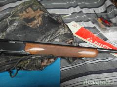 Browning Springfield .30-06 Springfield Browning Springfield .30-06 Springfield