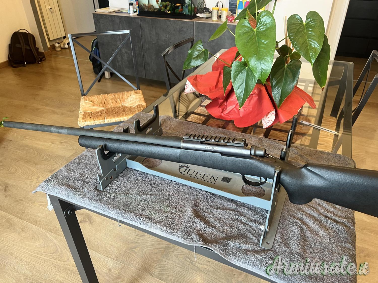 Remington 700 Police  .308 Winchester Remington 700 Police  .308 Winchester