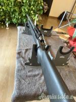 Remington 700 Police  .308 Winchester Remington 700 Police  .308 Winchester