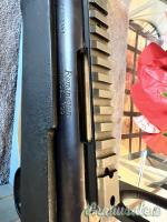 Remington 700 Police  .308 Winchester Remington 700 Police  .308 Winchester