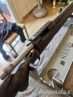 Remington 700 Police  .308 Winchester Remington 700 Police  .308 Winchester