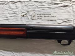 semiautomatico Benelli 121