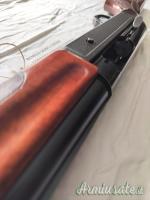 semiautomatico Benelli 121