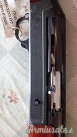 semiautomatico Benelli 121