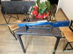 Kelbly Panda fclass  .308 Winchester