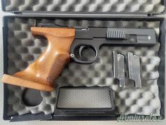 F.A.S. | Fabbrica Armi Sportive SP 602 .22 LR Long Rifle