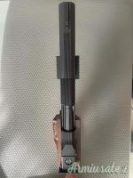 F.A.S. | Fabbrica Armi Sportive SP 602 .22 LR Long Rifle F.A.S. | Fabbrica Armi Sportive SP 602 .22 LR Long Rifle