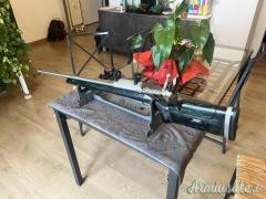 Kelbly Kodiak 284 win / 308 match Kelbly Kodiak 284 win / 308 match