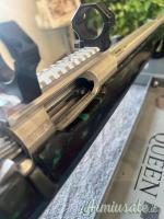 Kelbly Kodiak 284 win / 308 match Kelbly Kodiak 284 win / 308 match