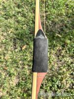 LONGBOW Howard Hill BigFive