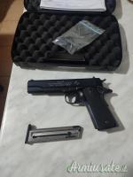 Walther | Carl 1912 .22 LR Long Rifle Walther | Carl 1912 .22 LR Long Rifle