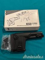 FAB DEFENCE RAPS AR-15 M4