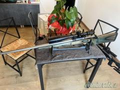 ...Altro | Non elencato Fclass tr  .308 Winchester