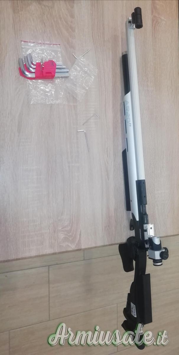 Hammerli AR20 Ft 4.5/.177 Hammerli AR20 Ft 4.5/.177