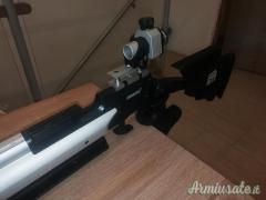 Hammerli AR20 Ft 4.5/.177 Hammerli AR20 Ft 4.5/.177