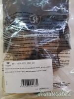 Fondina IWB Radar per Piexon GA3 con clip laser per Mancini Fondina IWB Radar per Piexon GA3 con clip laser per Mancini