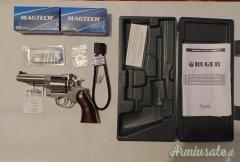 Ruger | Sturm Redhawk .357 Magnum ...Altro | Non indicato