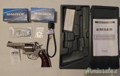 Ruger | Sturm Redhawk .357 Magnum ...Altro | Non indicato Ruger | Sturm Redhawk .357 Magnum ...Altro | Non indicato