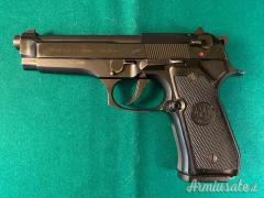 Beretta 98FS 9x21mm IMI