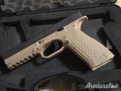 Arsenal Strike One 9x21mm IMI