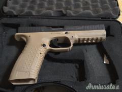 Arsenal Strike One 9x21mm IMI