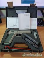 CZ Shadow 2 Urban Gray - 9x19 - PARI AL NUOVO