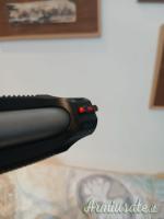 Beretta 80X CHEETAH BRONZE Cal. 9corto (380Auto) Beretta 80X CHEETAH BRONZE Cal. 9corto (380Auto)