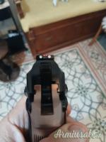 Beretta 80X CHEETAH BRONZE Cal. 9corto (380Auto) Beretta 80X CHEETAH BRONZE Cal. 9corto (380Auto)