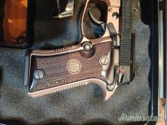 Beretta 80X CHEETAH BRONZE Cal. 9corto (380Auto) Beretta 80X CHEETAH BRONZE Cal. 9corto (380Auto)