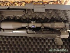 Carabina Ruger miny 30 cal. 7,62x39 Carabina Ruger miny 30 cal. 7,62x39