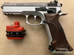 CZ | Ceska Zbrojovka 75  Shadow SP01 9x21mm IMI