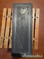 Smith & Wesson 19 .357 Remington Maximum