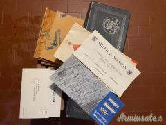 Smith & Wesson 19 .357 Remington Maximum