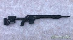 Carabina Victrix Gladius cal 260 rem canna 56 passo 1:8.5 ARMA NUOVA