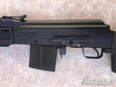 Carabina Izhmash Saiga 308 cal 308 win ottime condizioni  per info contattaci Carabina Izhmash Saiga 308 cal 308 win ottime condizioni  per info contattaci