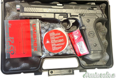 Chiappa Armi LTL  Alfa 1.50 Chiappa Armi LTL  Alfa 1.50