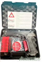 Chiappa Armi LTL  Alfa 1.50 4.5/.177