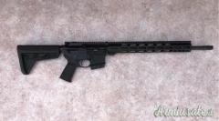 Carabina Ruger Ar 556 cal 223 rem canna 18 pollici pari al nuovo