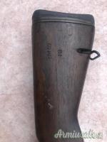 Carabina Beretta Roma Bm 59 cal 308 win ottime condizioni  per info contattaci Carabina Beretta Roma Bm 59 cal 308 win ottime condizioni  per info contattaci