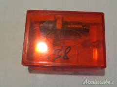 38 SUPER AUTO  Die ricalibratore Lee