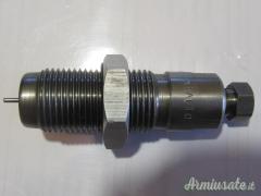 38 SUPER AUTO  Die ricalibratore Lee 38 SUPER AUTO  Die ricalibratore Lee