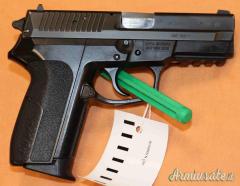 Pistola Sig Sauer SP2022  Cal. 9x21