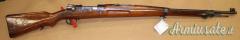 Carabina CZ 98/24 Persiano Cal.8x57JS Carabina CZ 98/24 Persiano Cal.8x57JS