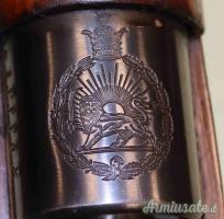 Carabina CZ 98/24 Persiano Cal.8x57JS Carabina CZ 98/24 Persiano Cal.8x57JS